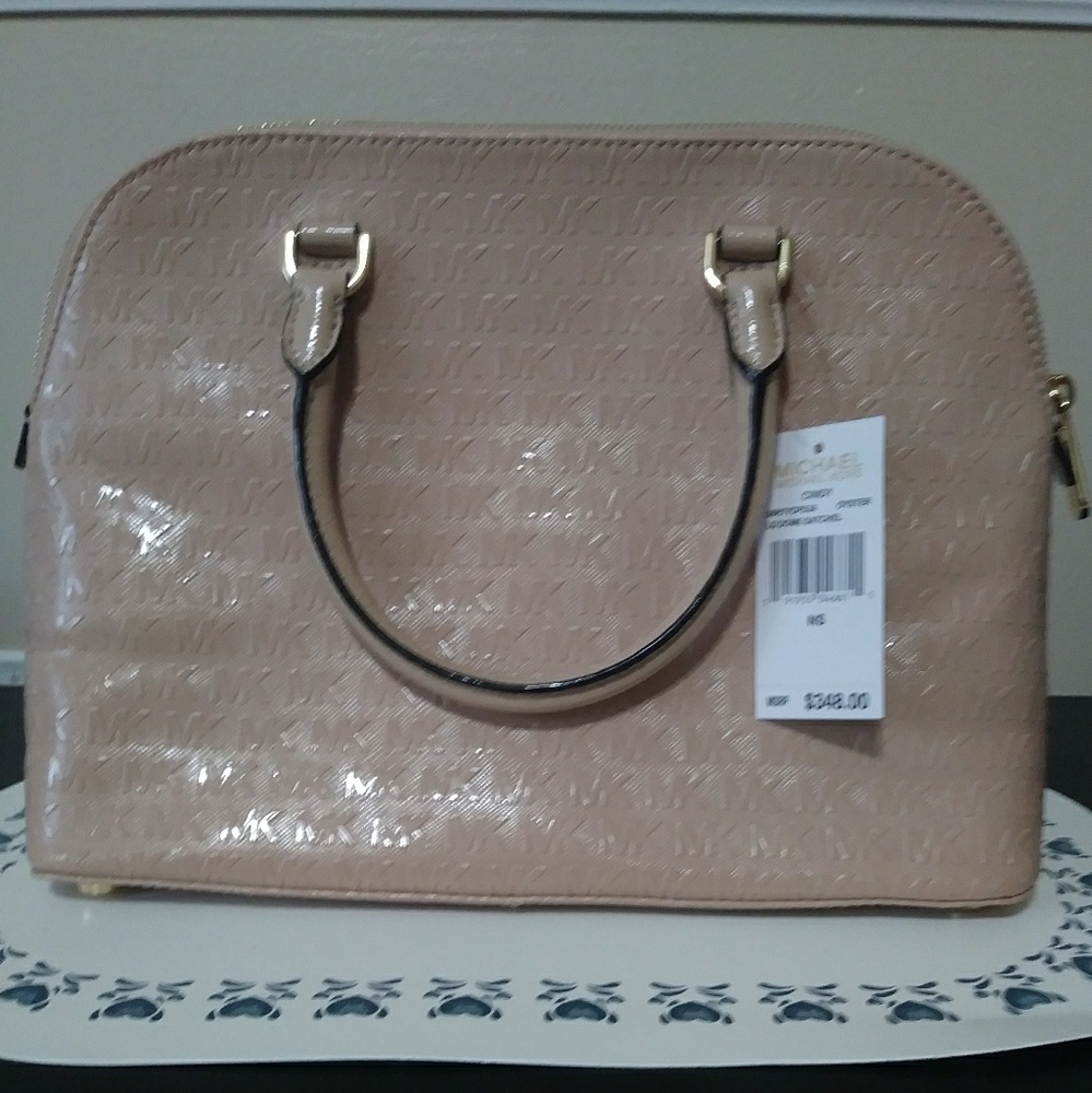 Michael kors bag nwt